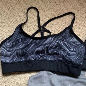 Champion sports bra